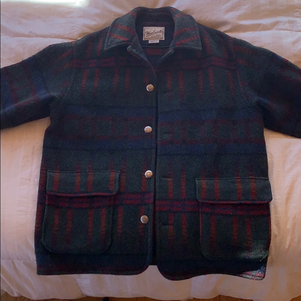 Woolrich Jacket